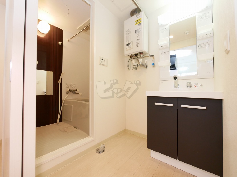 洗面所・脱衣所