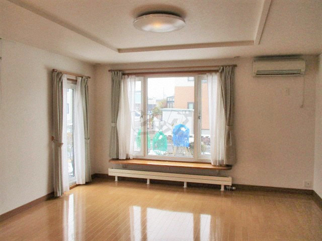 リビング・ダイニング