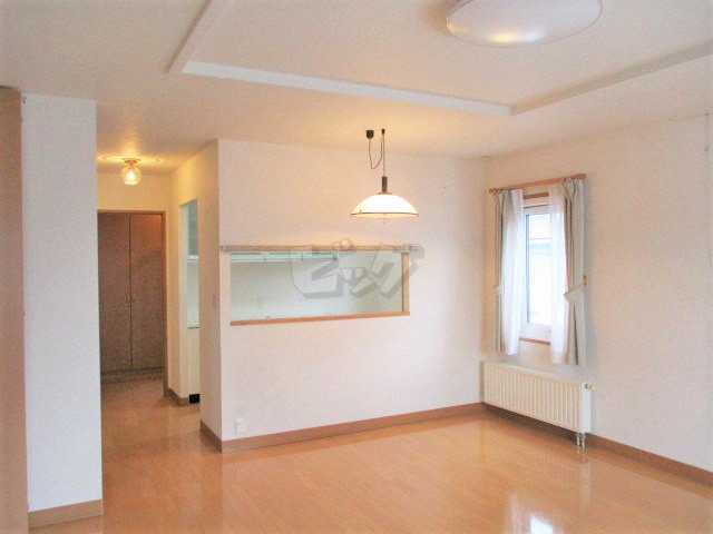 リビング・ダイニング