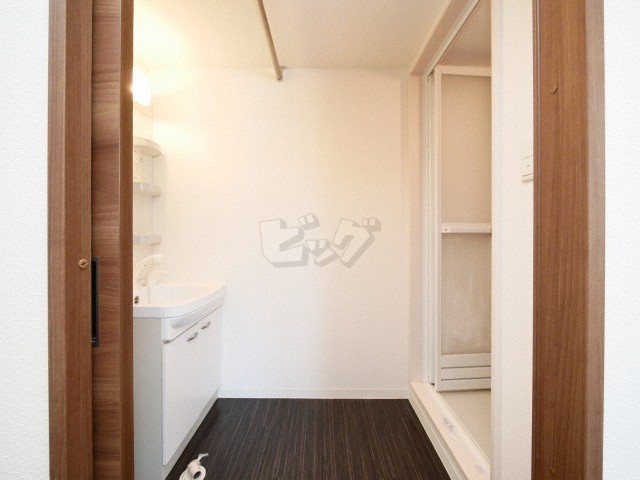 洗面所・脱衣所