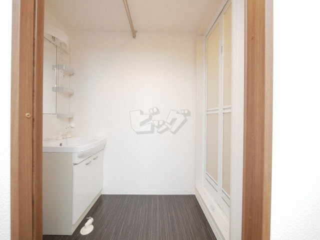 洗面所・脱衣所