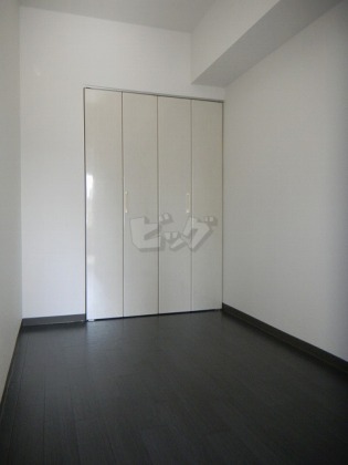 ウォークインクローゼット