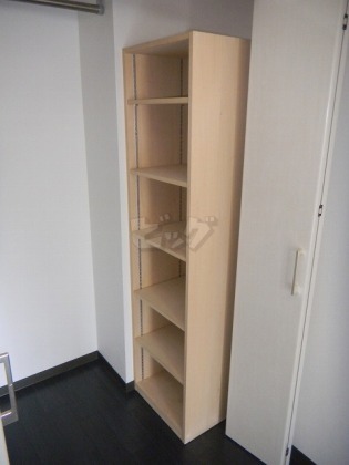 ウォークインクローゼット