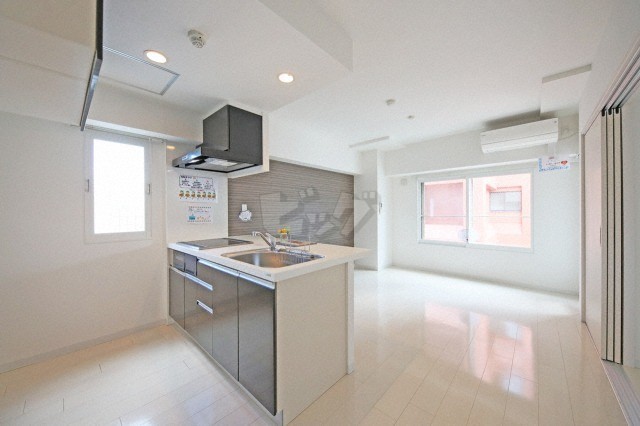 リビング・ダイニング