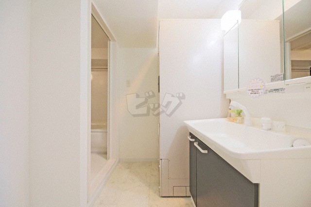 洗面所・脱衣所