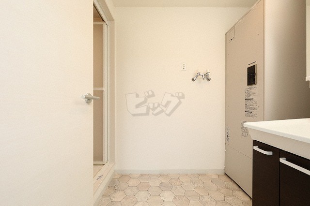 洗面所・脱衣所