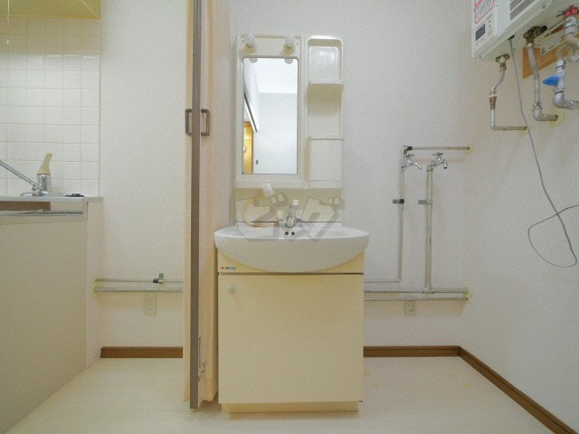 洗面台