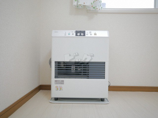 ストーブ