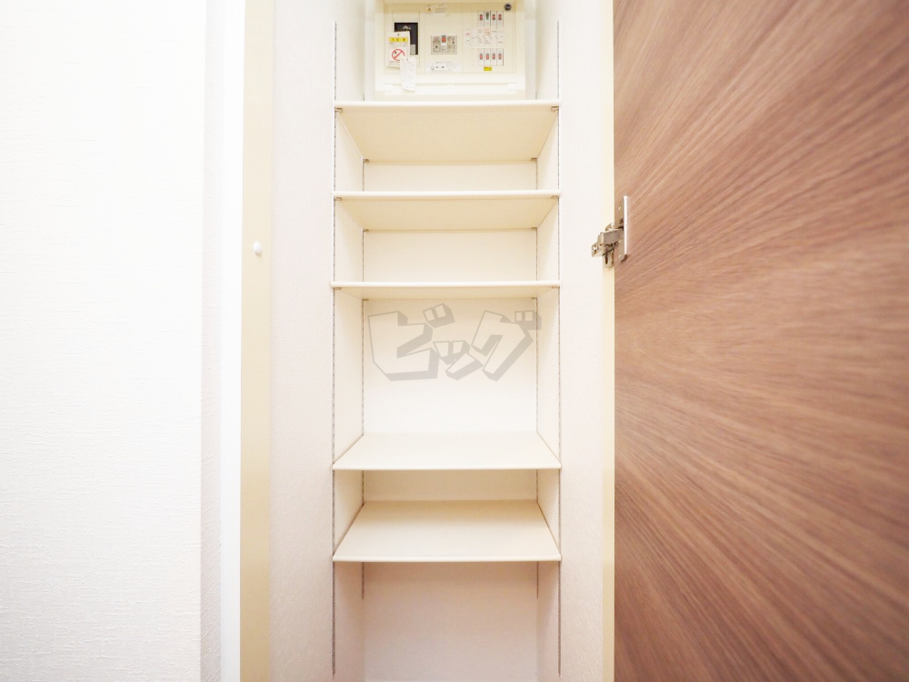 玄関収納