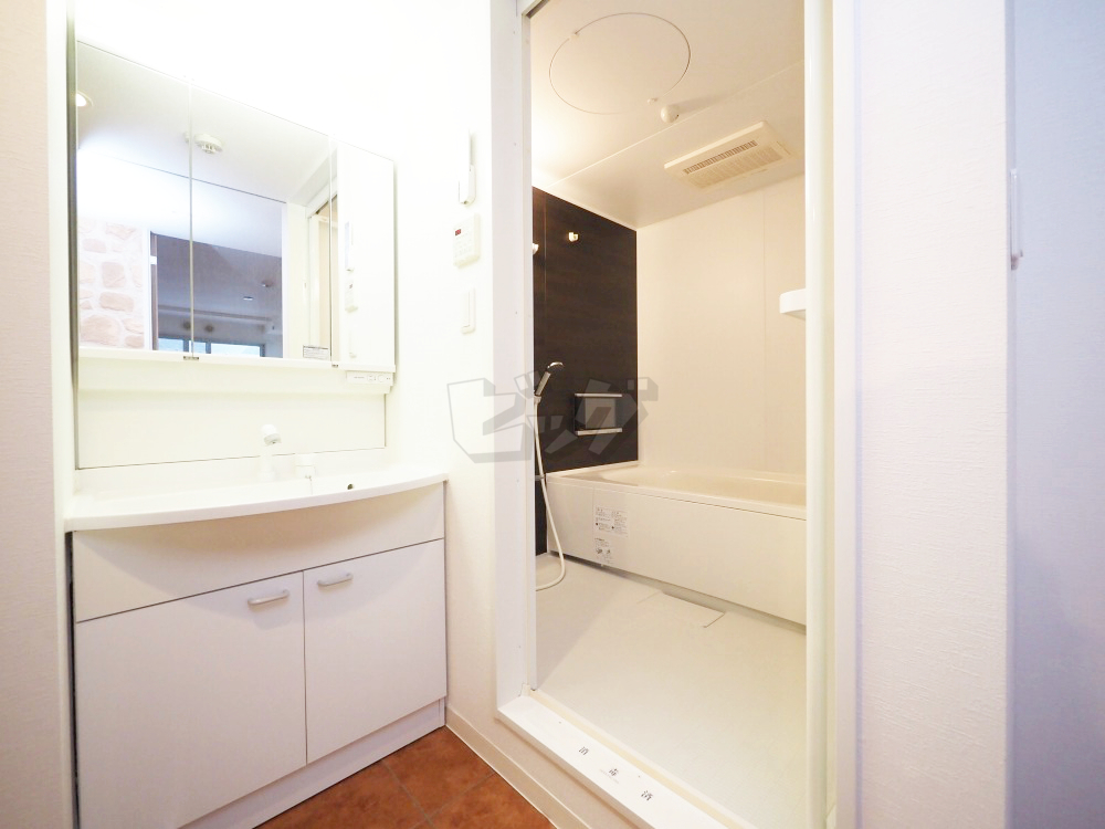 洗面所・脱衣所