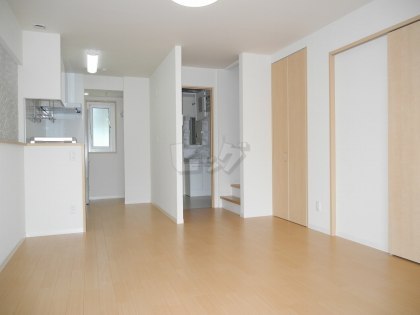 リビング・ダイニング