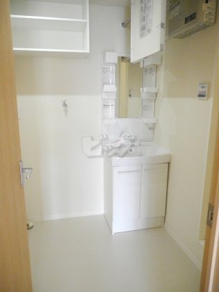 洗面所・脱衣所