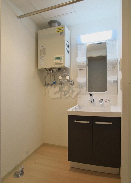 洗面所・脱衣所