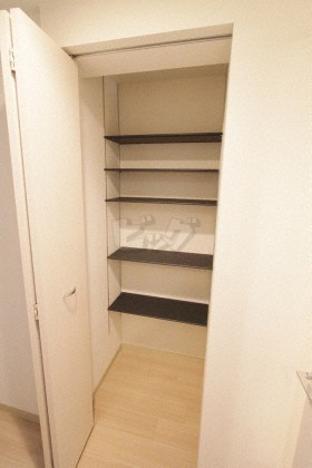 玄関収納