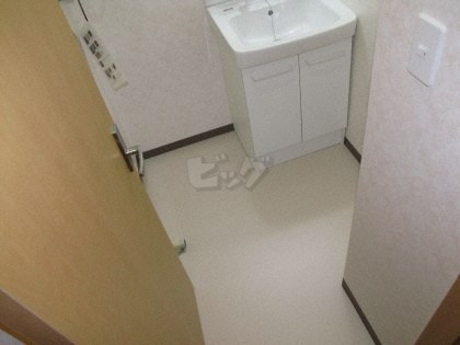 洗面所・脱衣所