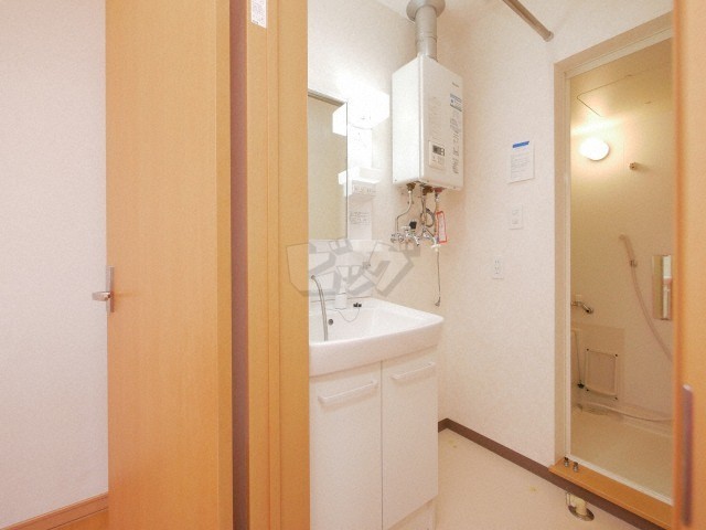 洗面所・脱衣所