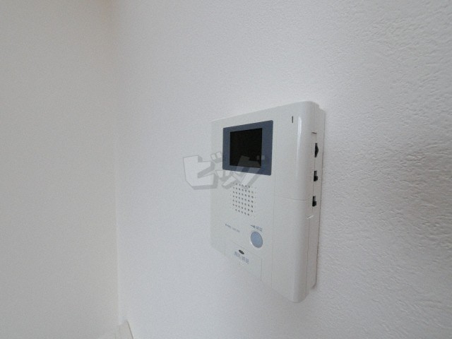 インターホン