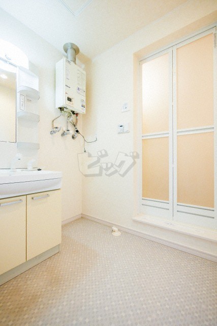 洗面所・脱衣所