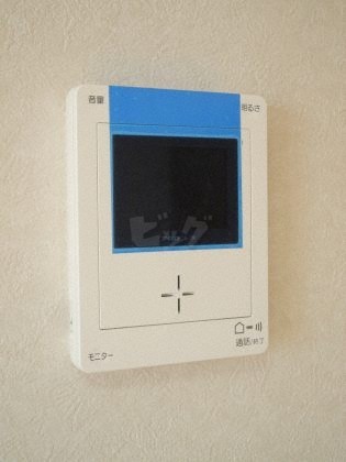 インターホン
