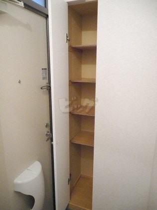 玄関収納