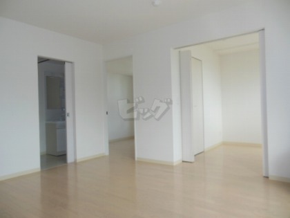 リビング・ダイニング