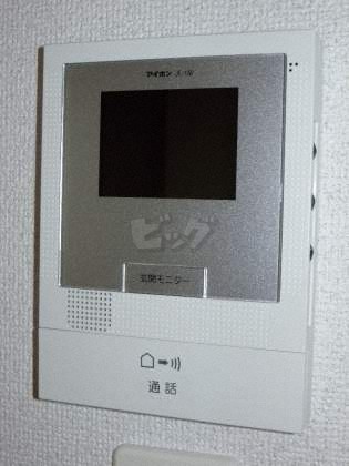 インターホン