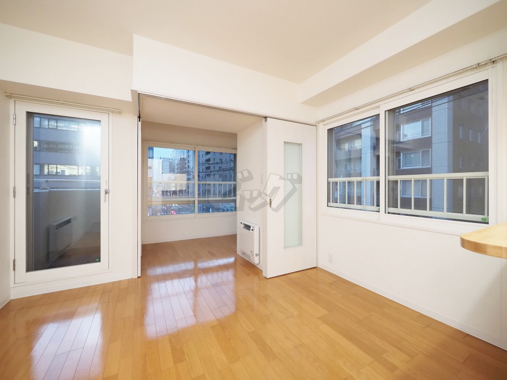 リビング・ダイニング