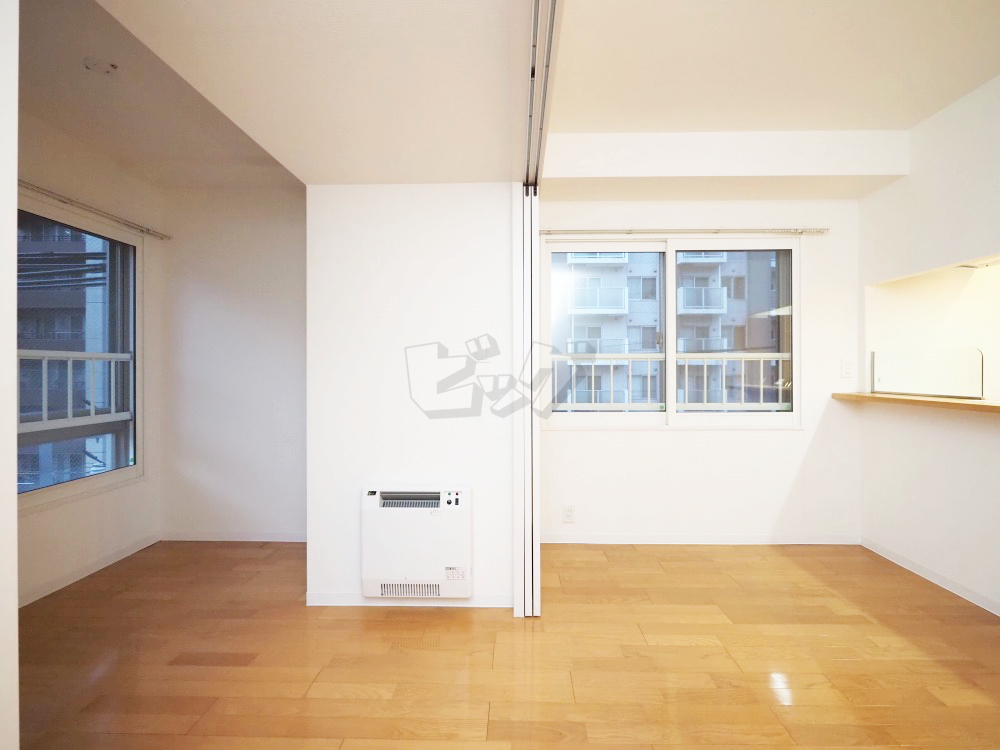 リビング・ダイニング