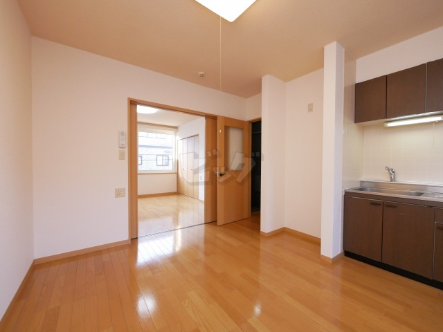 リビング・ダイニング