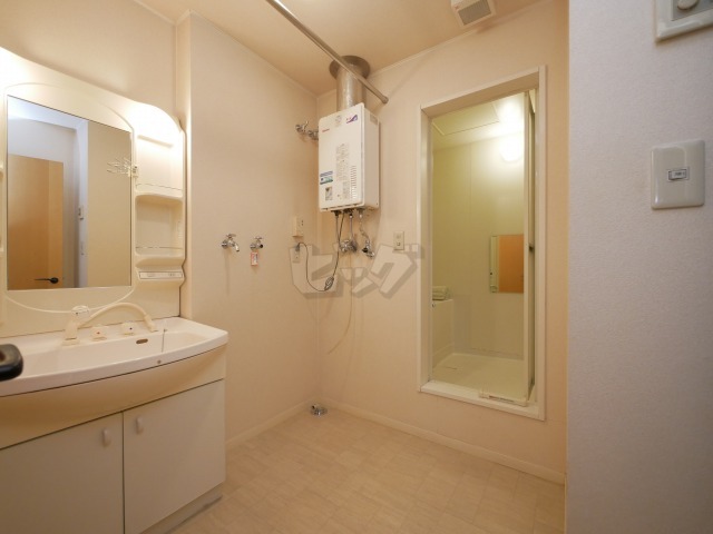 洗面所・脱衣所