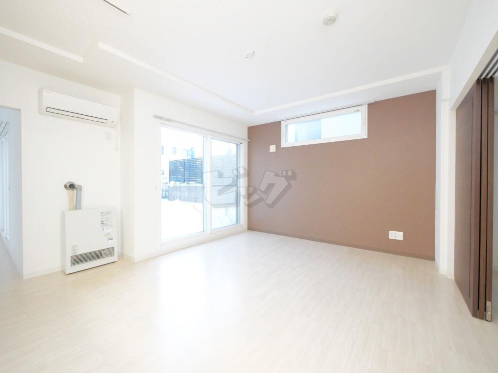 リビング・ダイニング