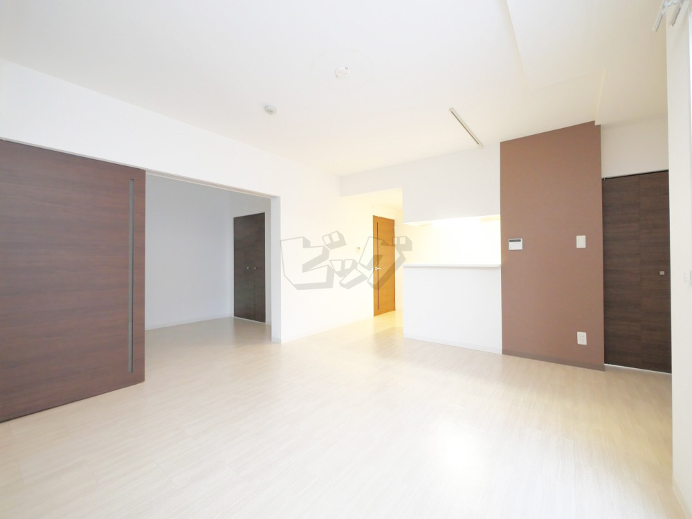 リビング・ダイニング