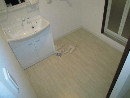 洗面所・脱衣所