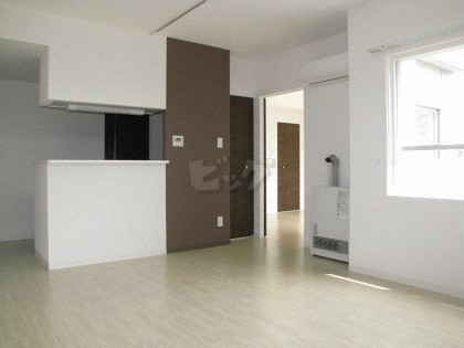 リビング・ダイニング