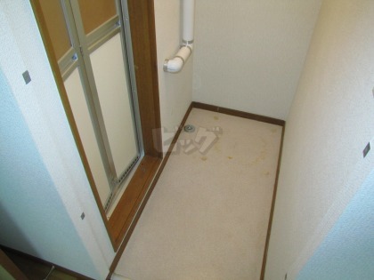 洗面所・脱衣所