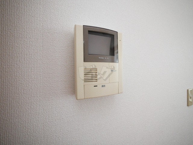 インターホン