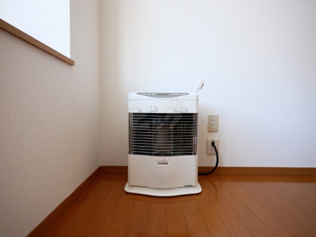 ストーブ