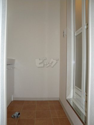 洗面所・脱衣所