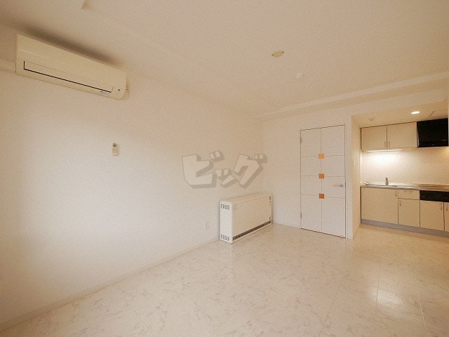 リビング・ダイニング