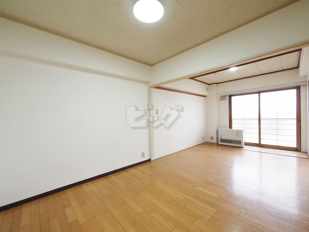 リビング・ダイニング