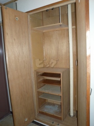 玄関収納