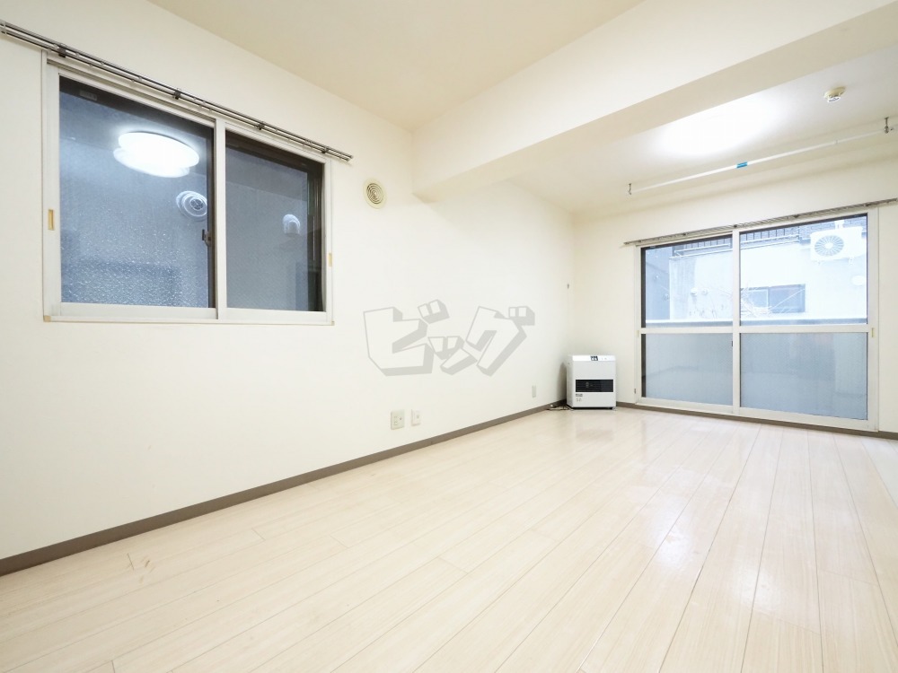 リビング・ダイニング