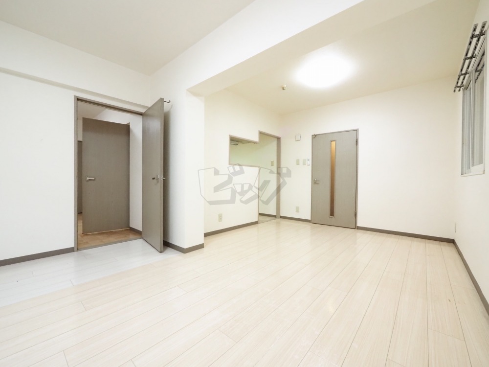 リビング・ダイニング