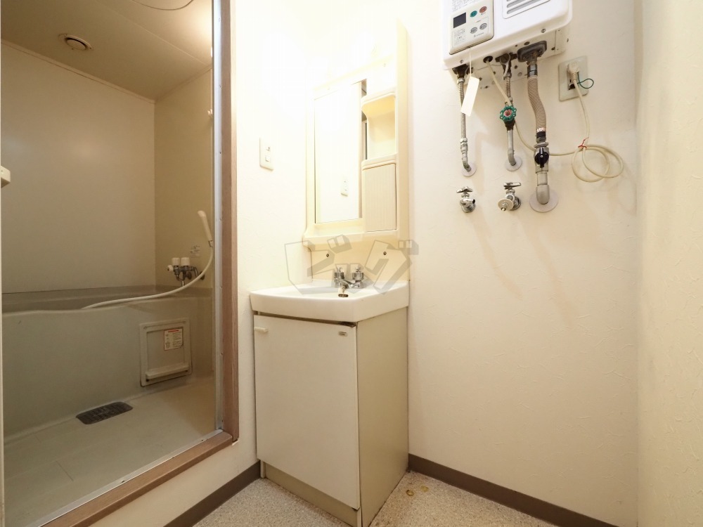 洗面所・脱衣所