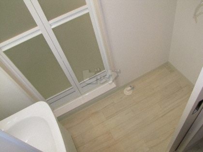 洗面所・脱衣所