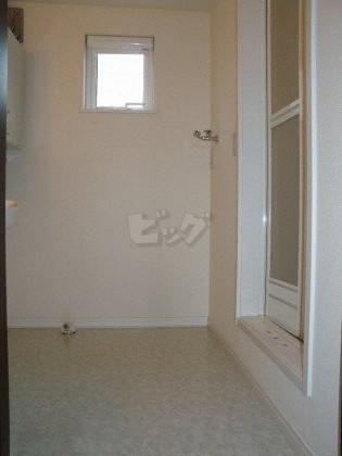 洗面所・脱衣所