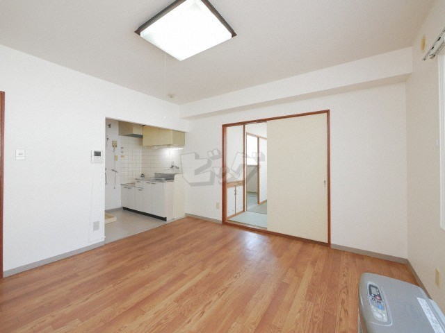 リビング・ダイニング