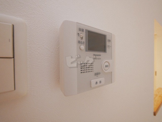 インターホン