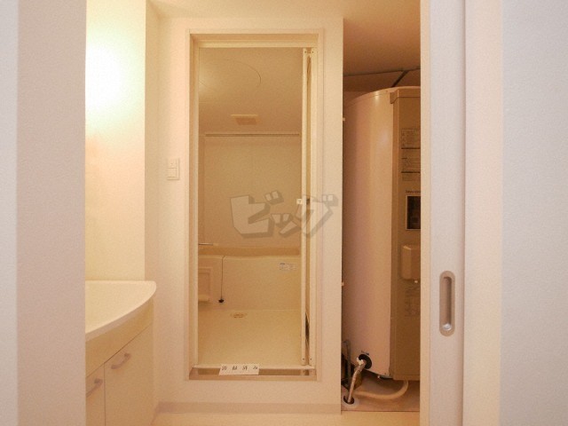 洗面所・脱衣所