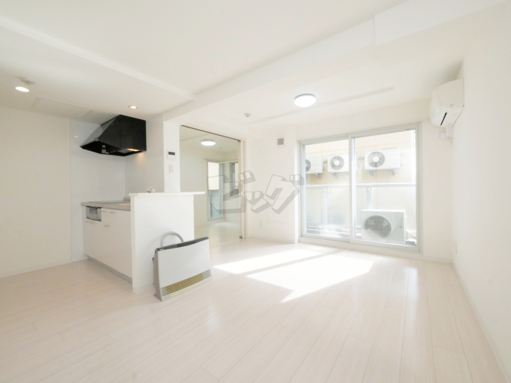 リビング・ダイニング